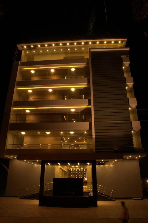 Renest Tirupati Hotel Exterior photo